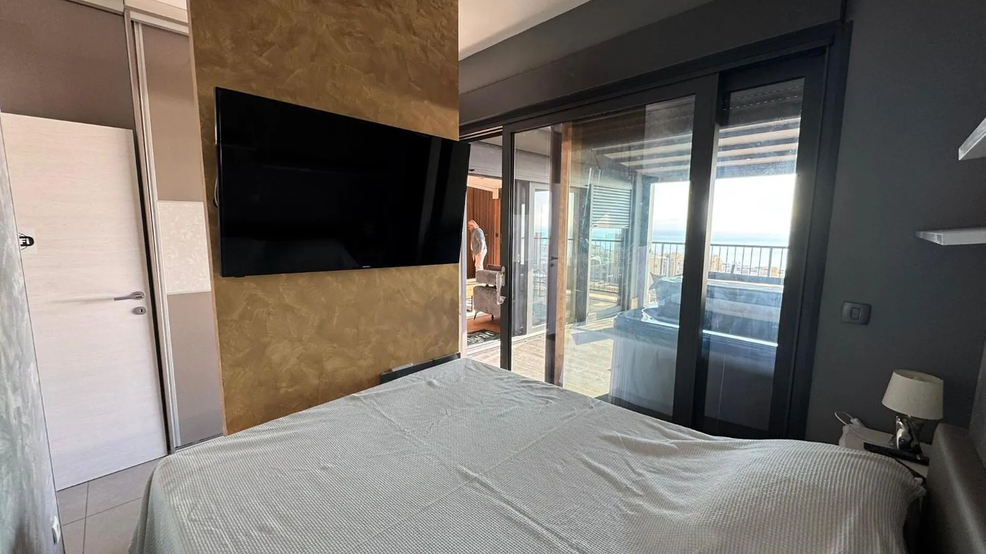 Magic View Penthouse Apartment Split 0*,  Croatia