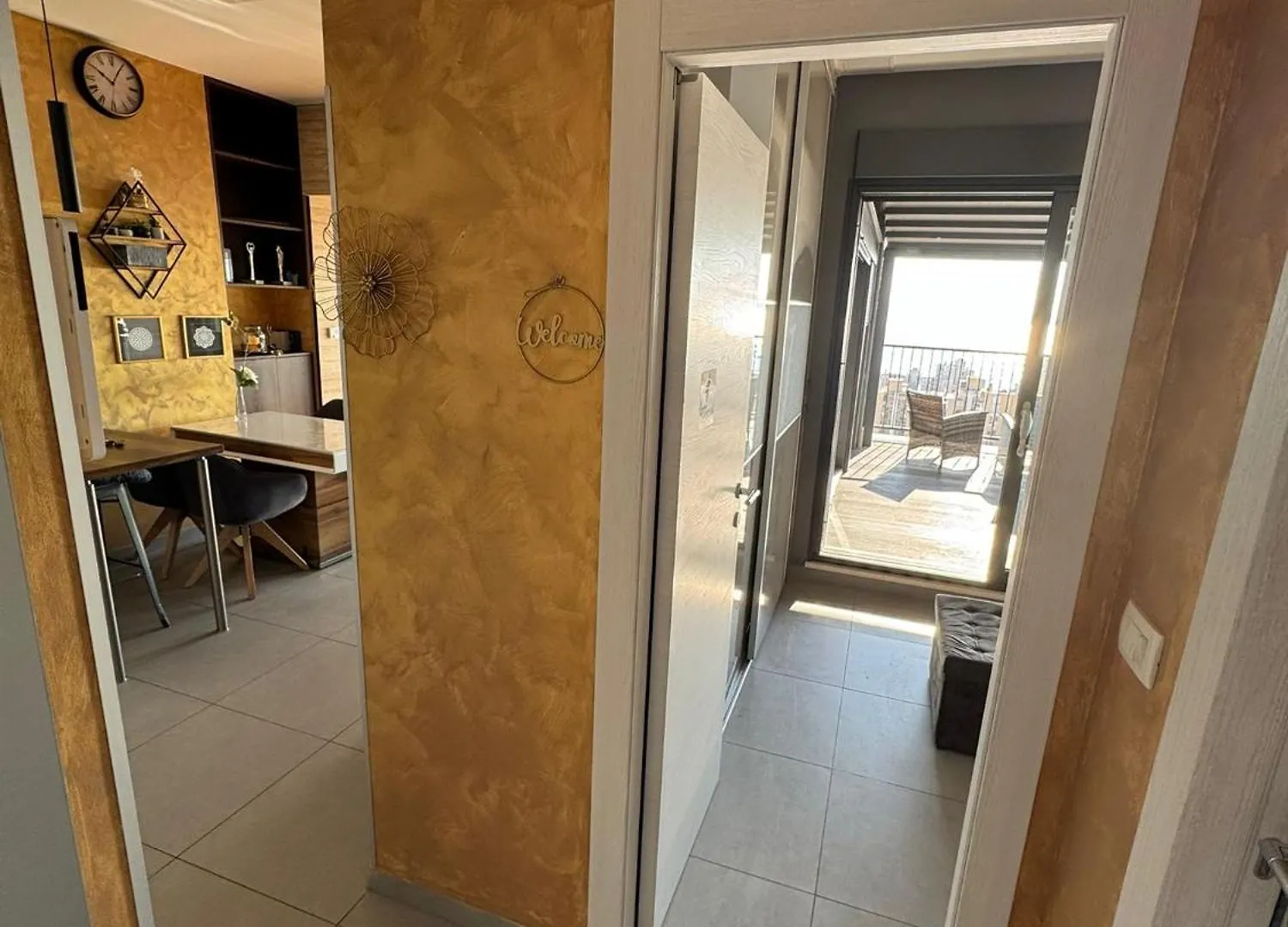 斯普利特Magic View Penthouse公寓 0*, 斯普利特