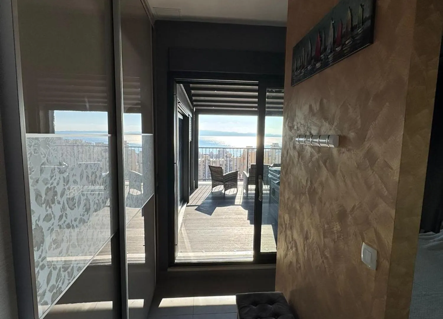 Magic View Penthouse Apartment Split 0*,  Croatia