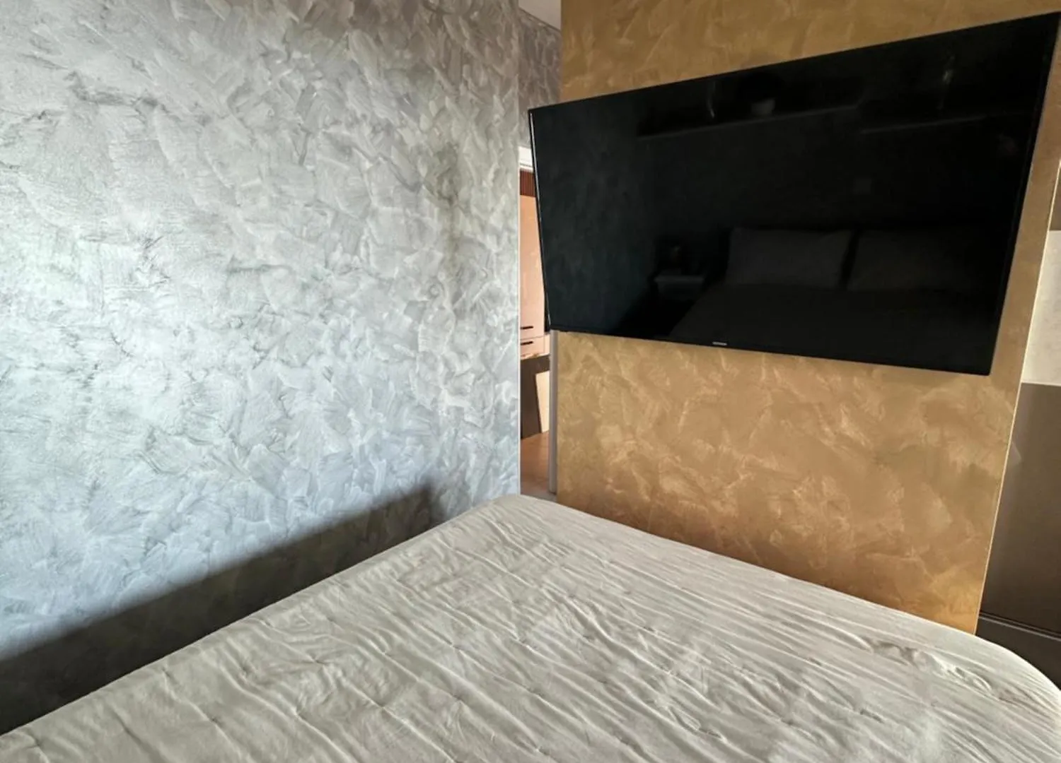 斯普利特Magic View Penthouse公寓 克罗地亚