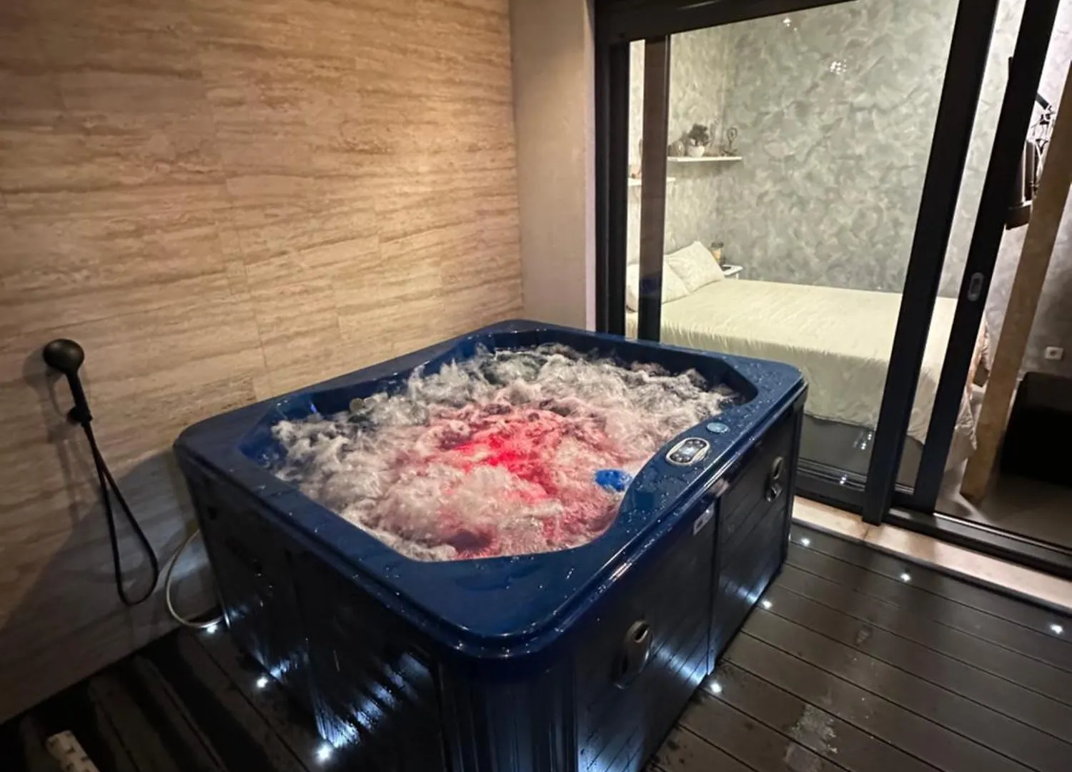 斯普利特Magic View Penthouse公寓