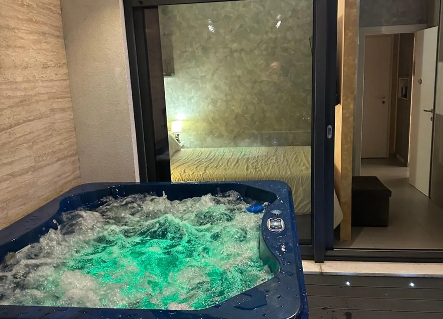 斯普利特Magic View Penthouse公寓 公寓 斯普利特