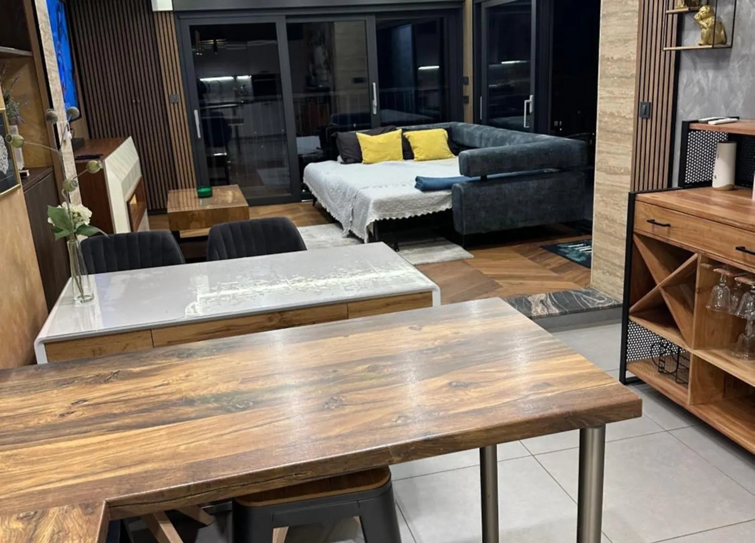 Magic View Penthouse Apartment Split Croatia